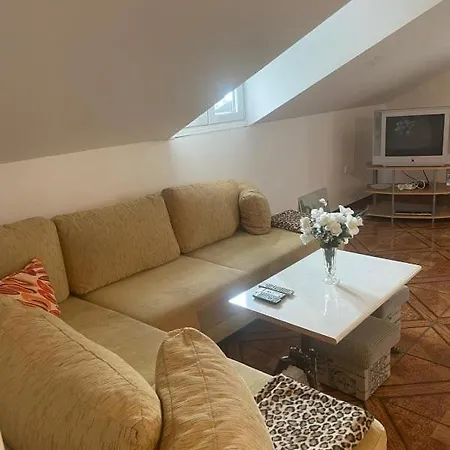 Cro Apartments Makarska Apartment Krvavica