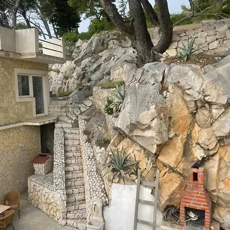 Cro Apartments Makarska Apartment Krvavica