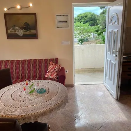 Cro Apartments Makarska Apartment Krvavica