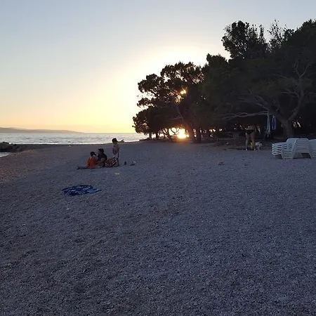 Cro Apartments Makarska Apartment