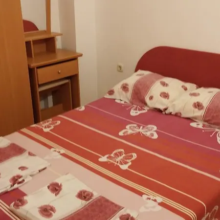 Apartament Cro Apartments Makarska