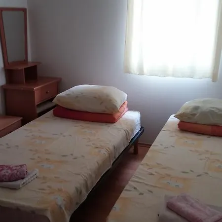 Apartament Cro Apartments Makarska