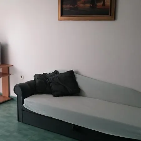 Cro Apartments Makarska Apartament Krvavica