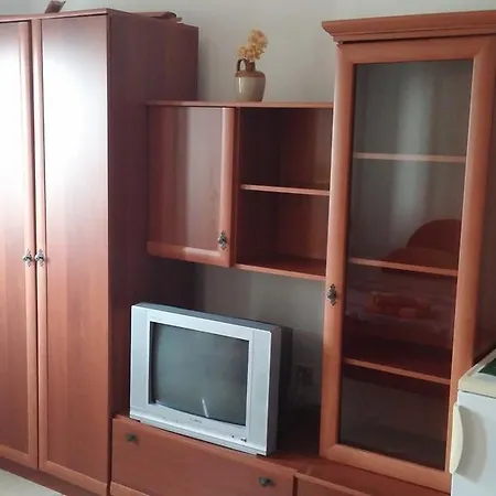 Cro Apartments Makarska Apartament *