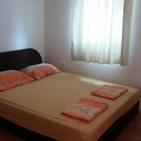 Apartament Cro Apartments Makarska Krvavica
