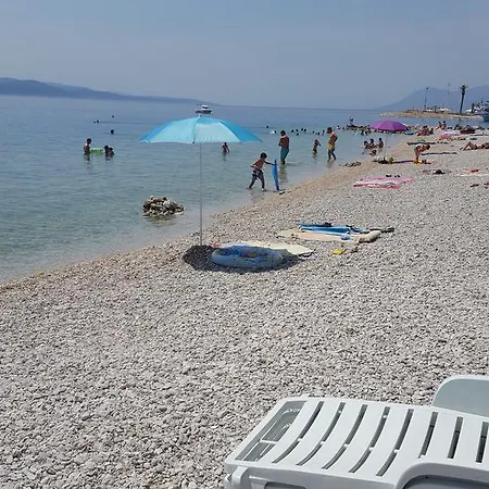 Cro Apartments Makarska *