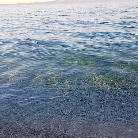 Apartament Cro Apartments Makarska *