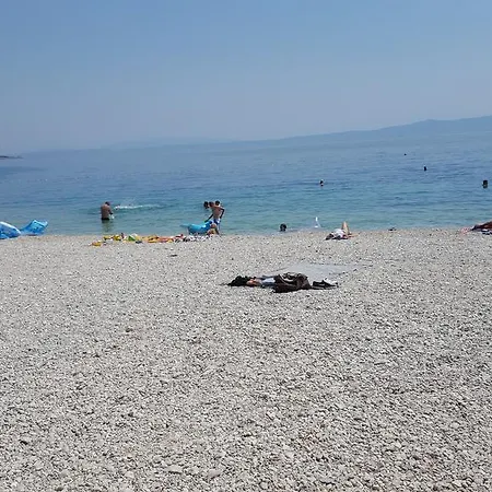 Apartament Cro Apartments Makarska