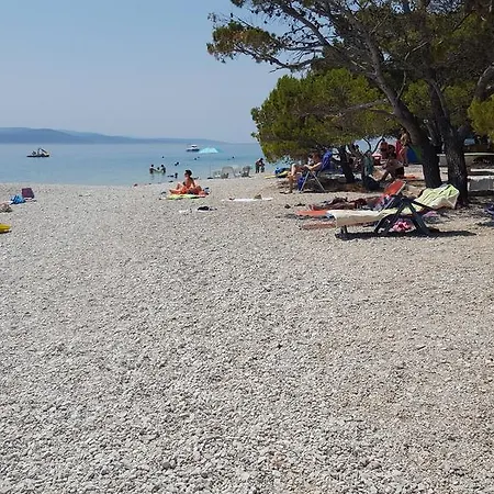 Cro Apartments Makarska Apartament