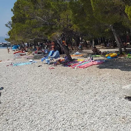 Cro Apartments Makarska *