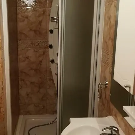 Cro Apartments Makarska Krvavica